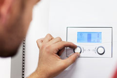 best Frith Bank boiler servicing companies