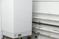 free Frith Bank condensing boiler quotes